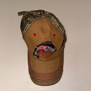 Fishers Hat | USA 🇺🇸